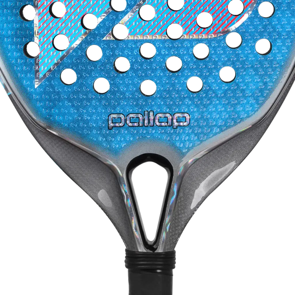 Raquette de padel Pallap Velocity Star 2026