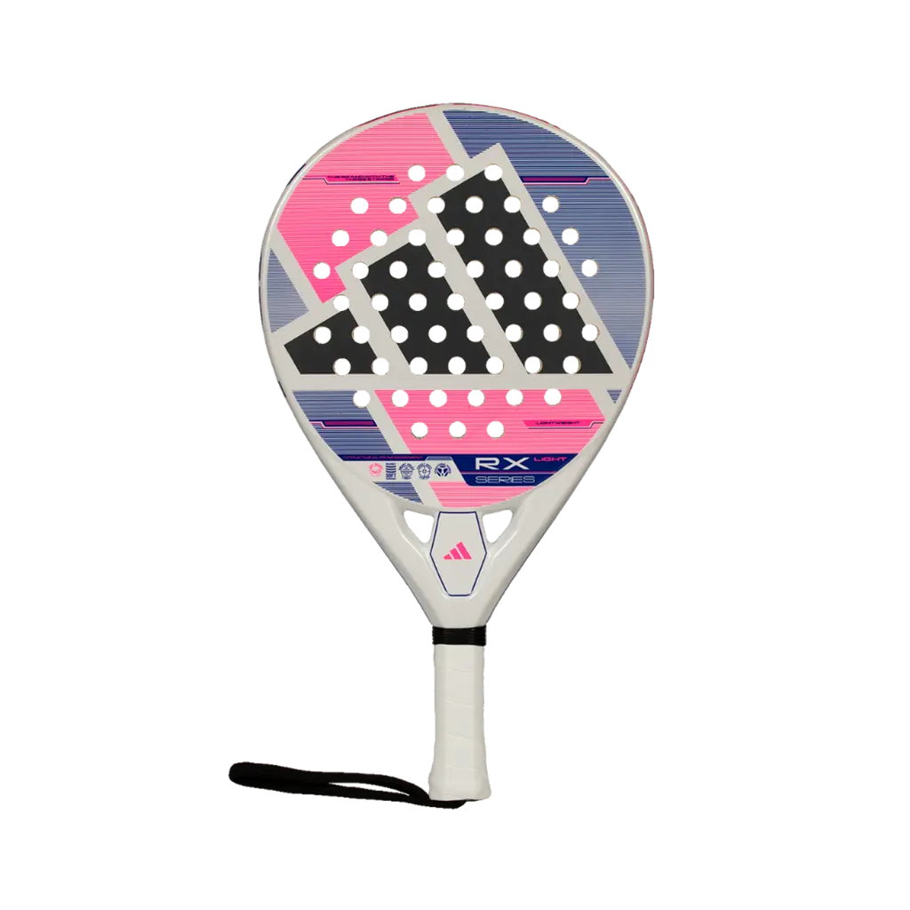 Raquette de padel Adidas RX Series Light 2026