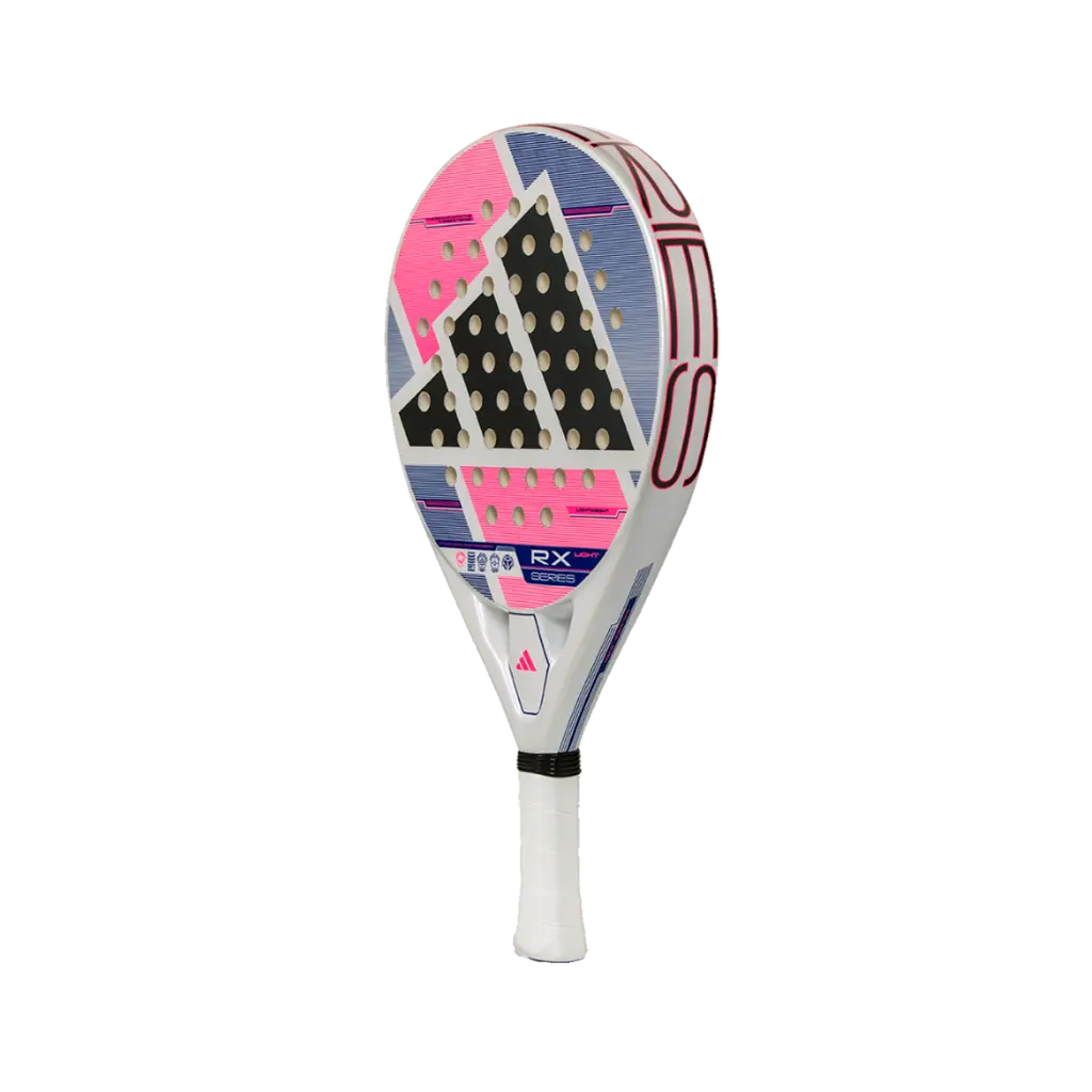 Raquette de padel Adidas RX Series Light 2026