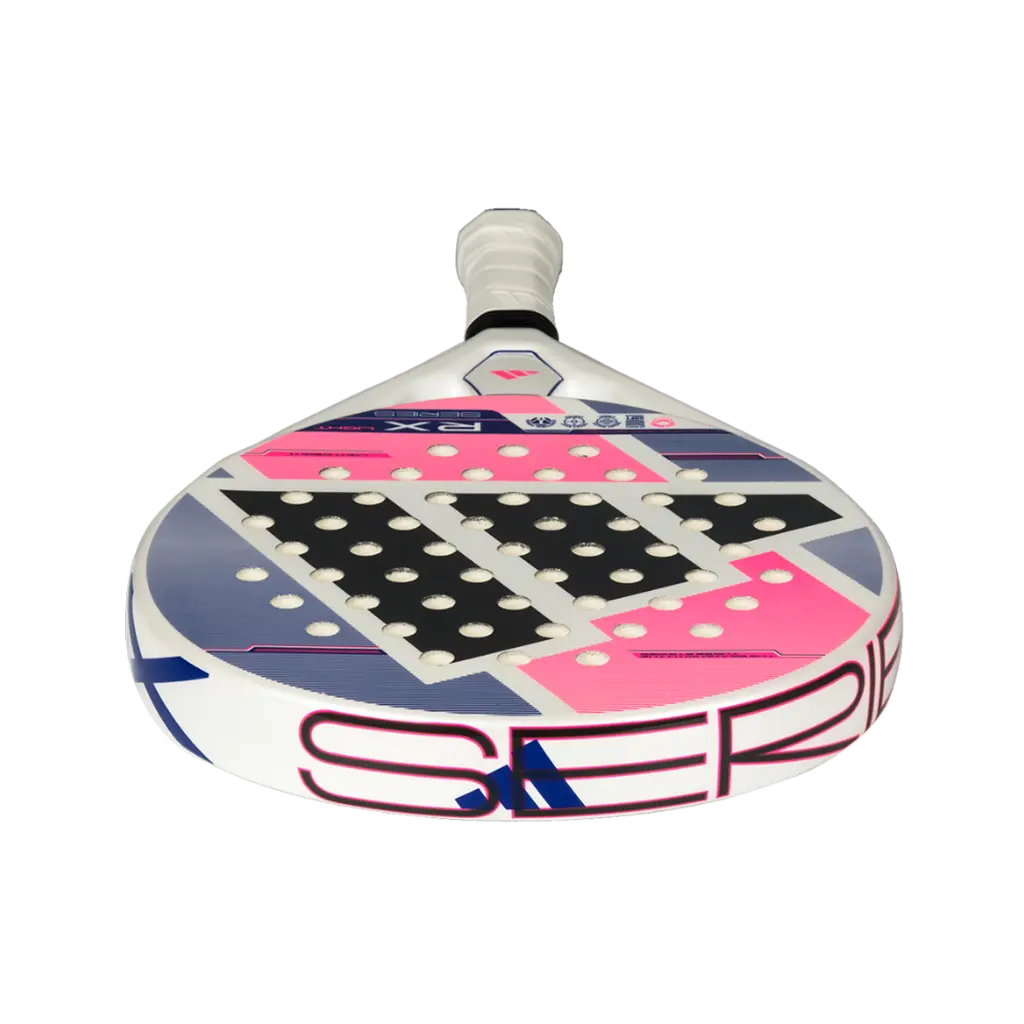 Raquette de padel Adidas RX Series Light 2026