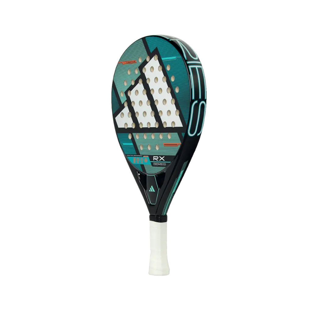 Raquette de padel Adidas RX Series 2026
