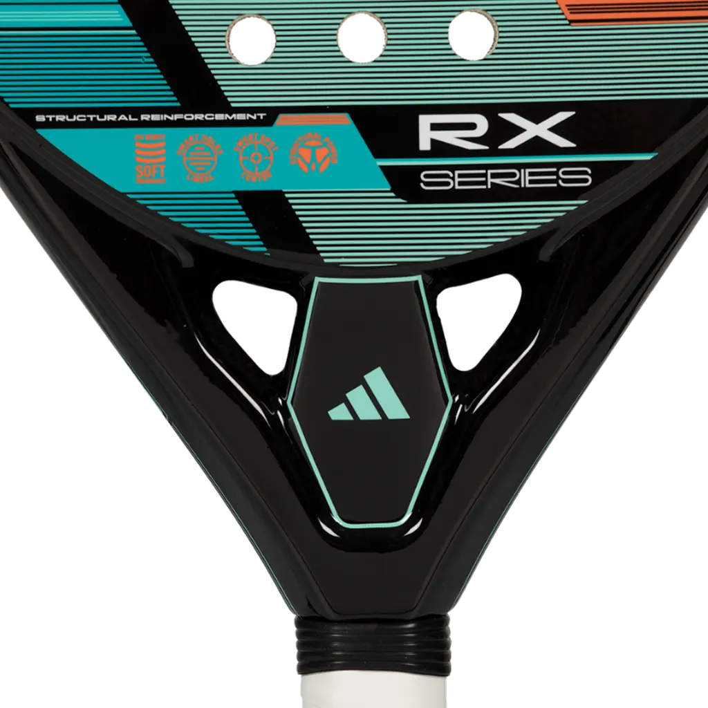 Raquette de padel Adidas RX Series 2026