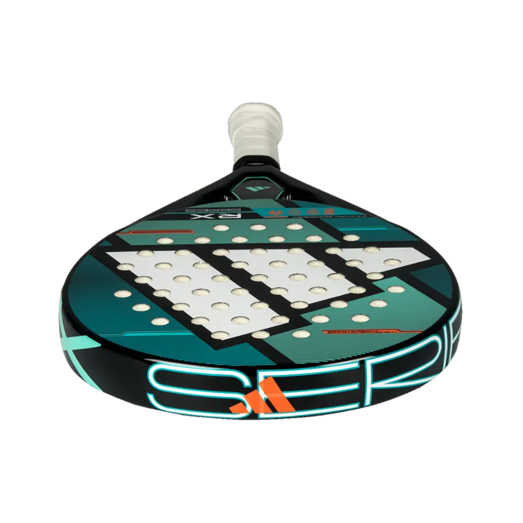 Raquette de padel Adidas RX Series 2026