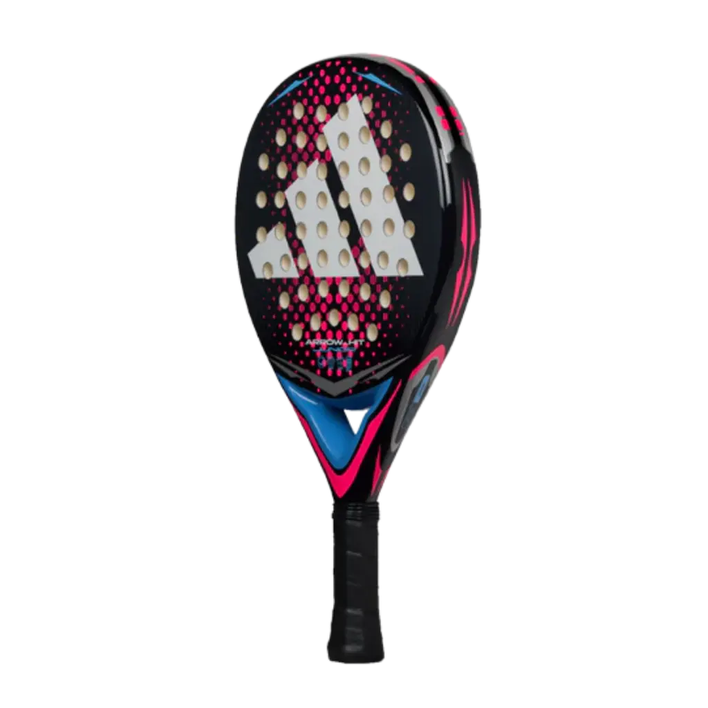 Raquette de padel Adidas Arrow Hit Junior Pink 2026