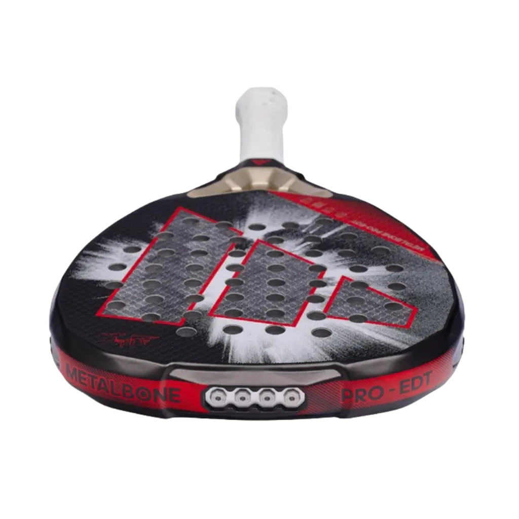 Raquette de padel Adidas Metalbone Pro EDT 2026