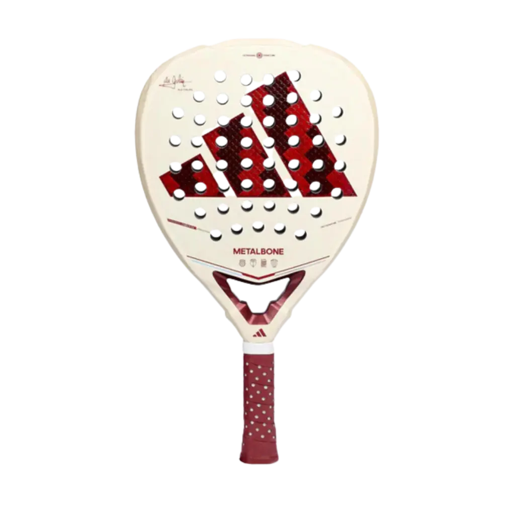 Raquette de padel Adidas Metalbone Reserve EDT 2026