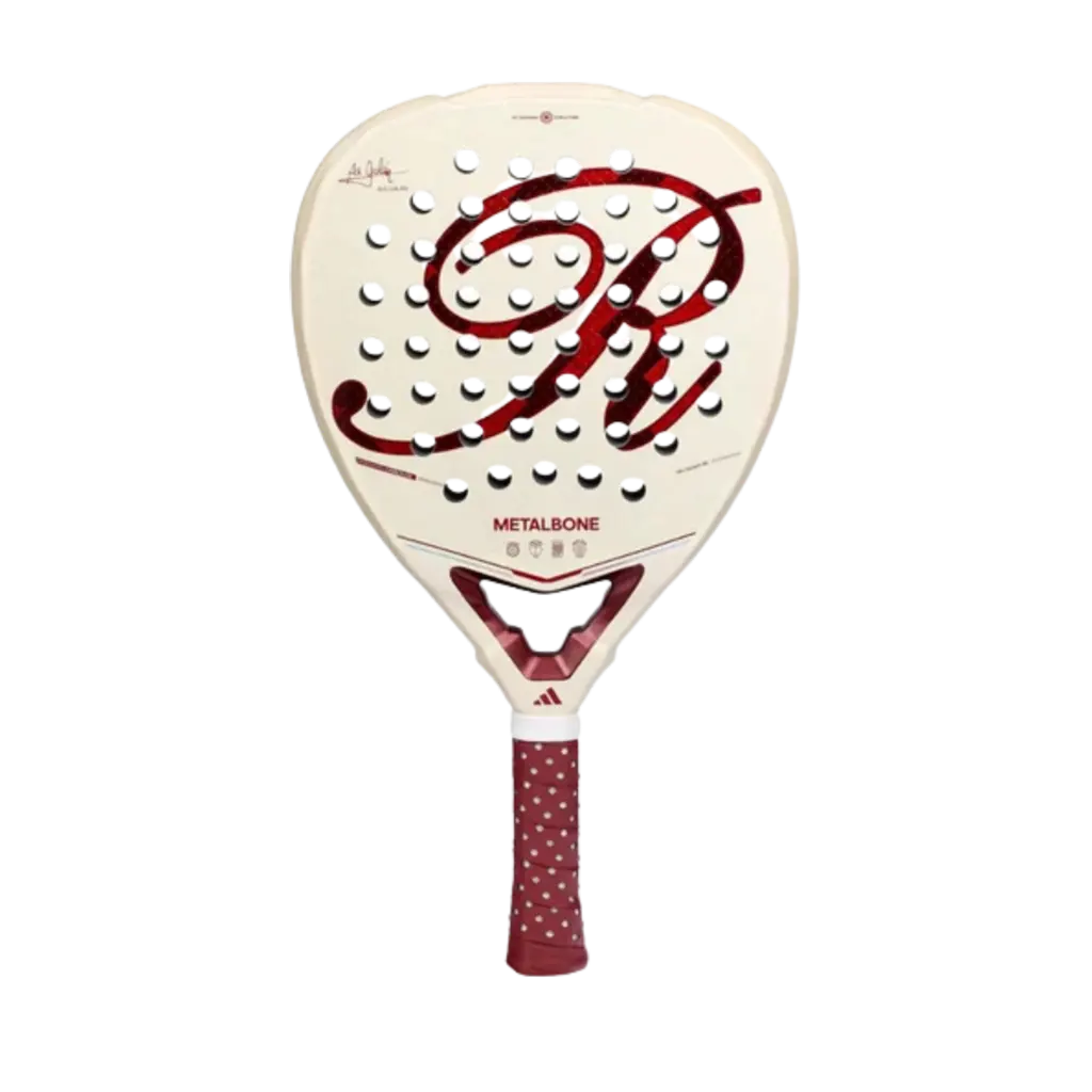 Raquette de padel Adidas Metalbone Reserve EDT 2026