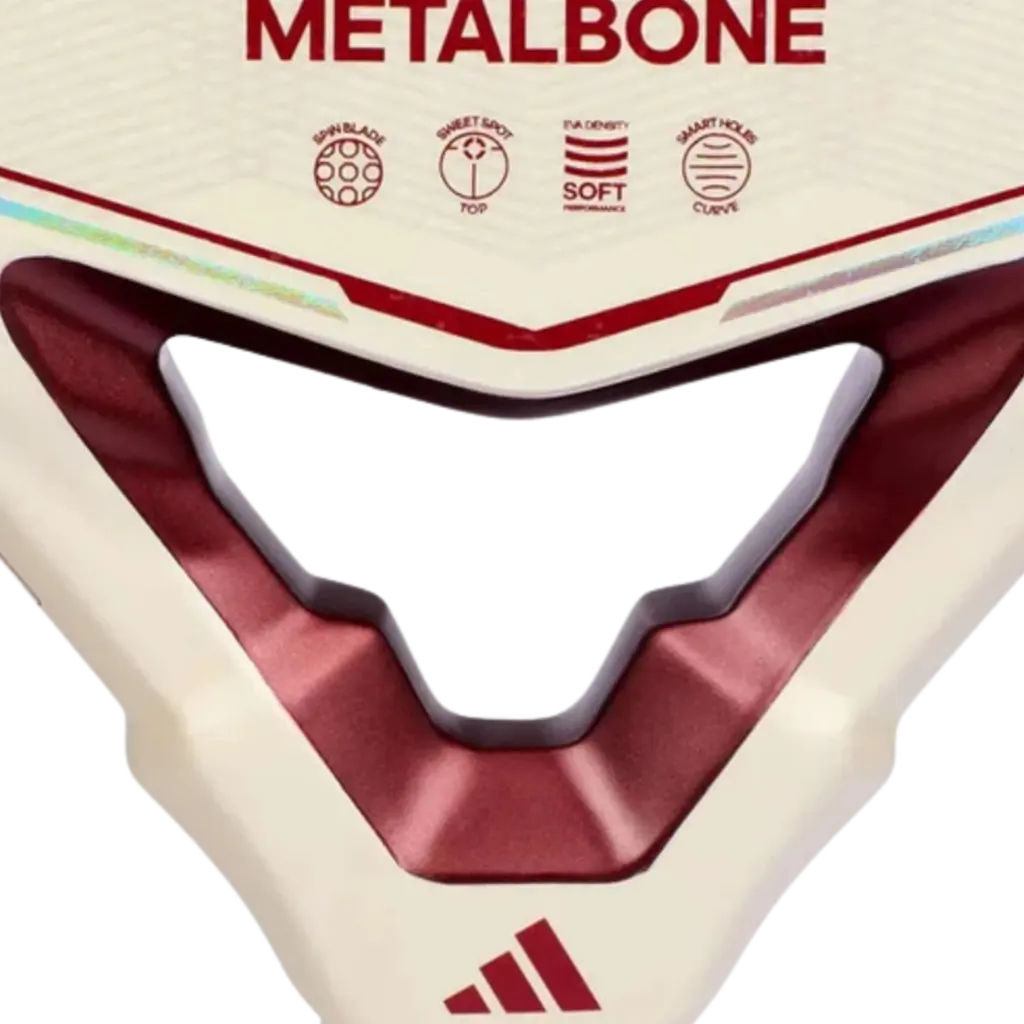 Raquette de padel Adidas Metalbone Reserve EDT 2026