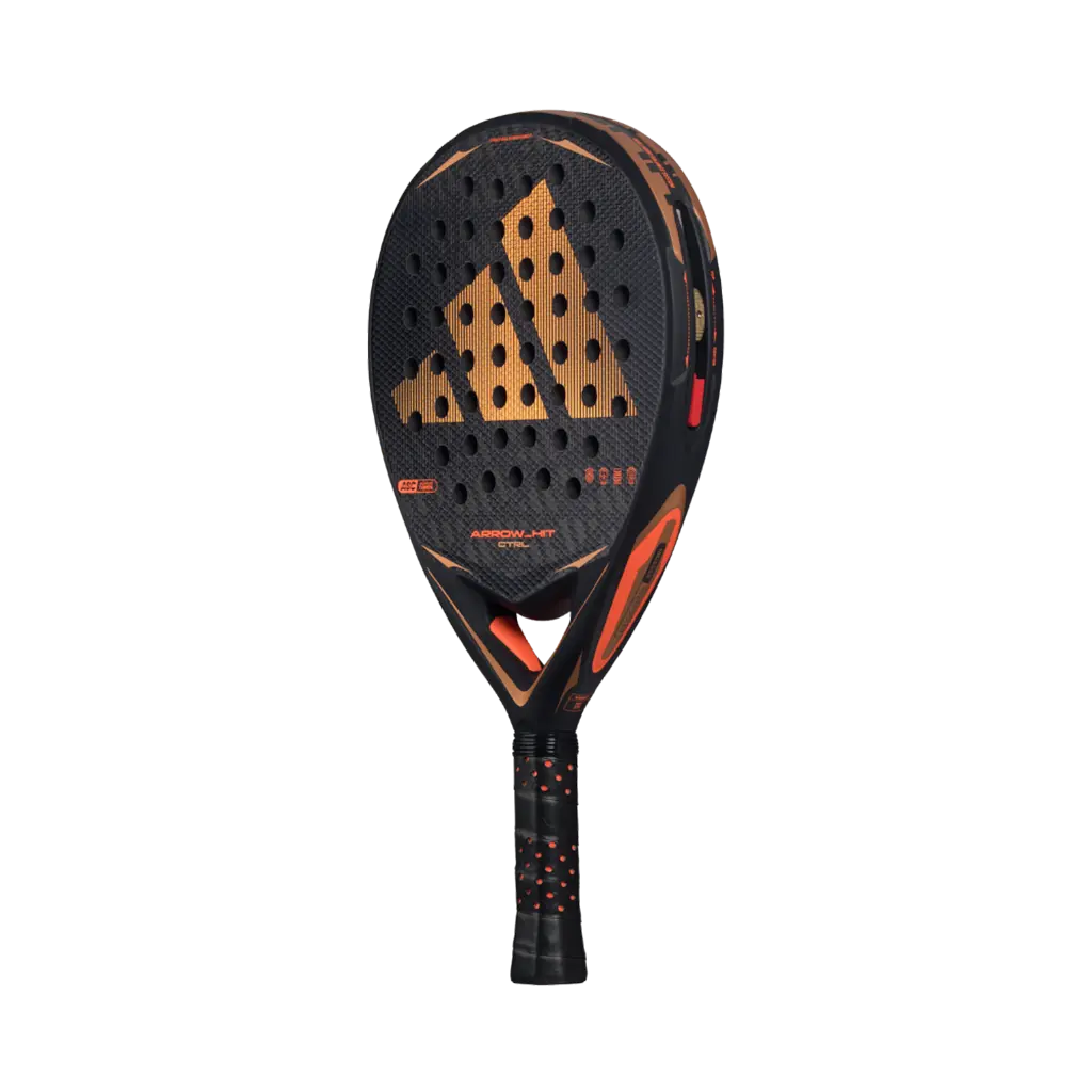 Raquette de padel Adidas Arrow Hit Control 2026