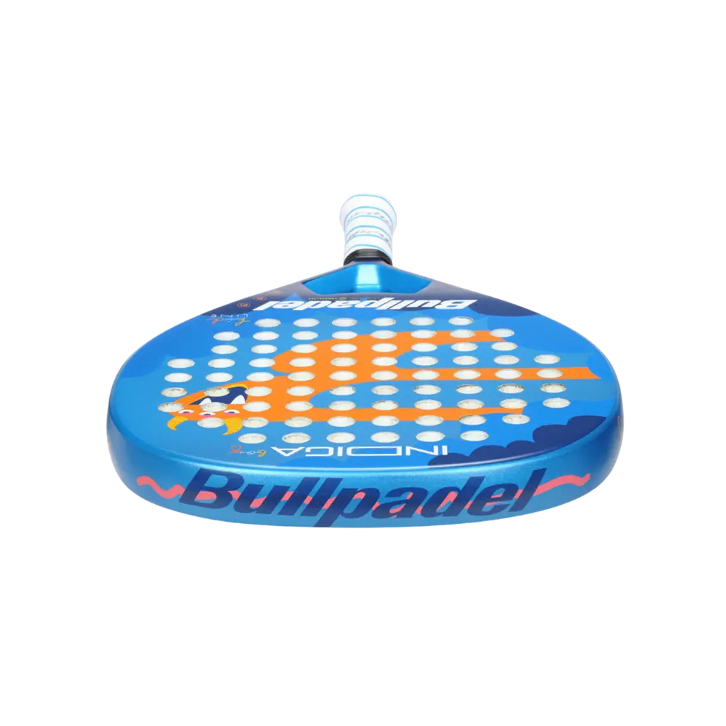 Raquette de padel Bullpadel Indiga junior
