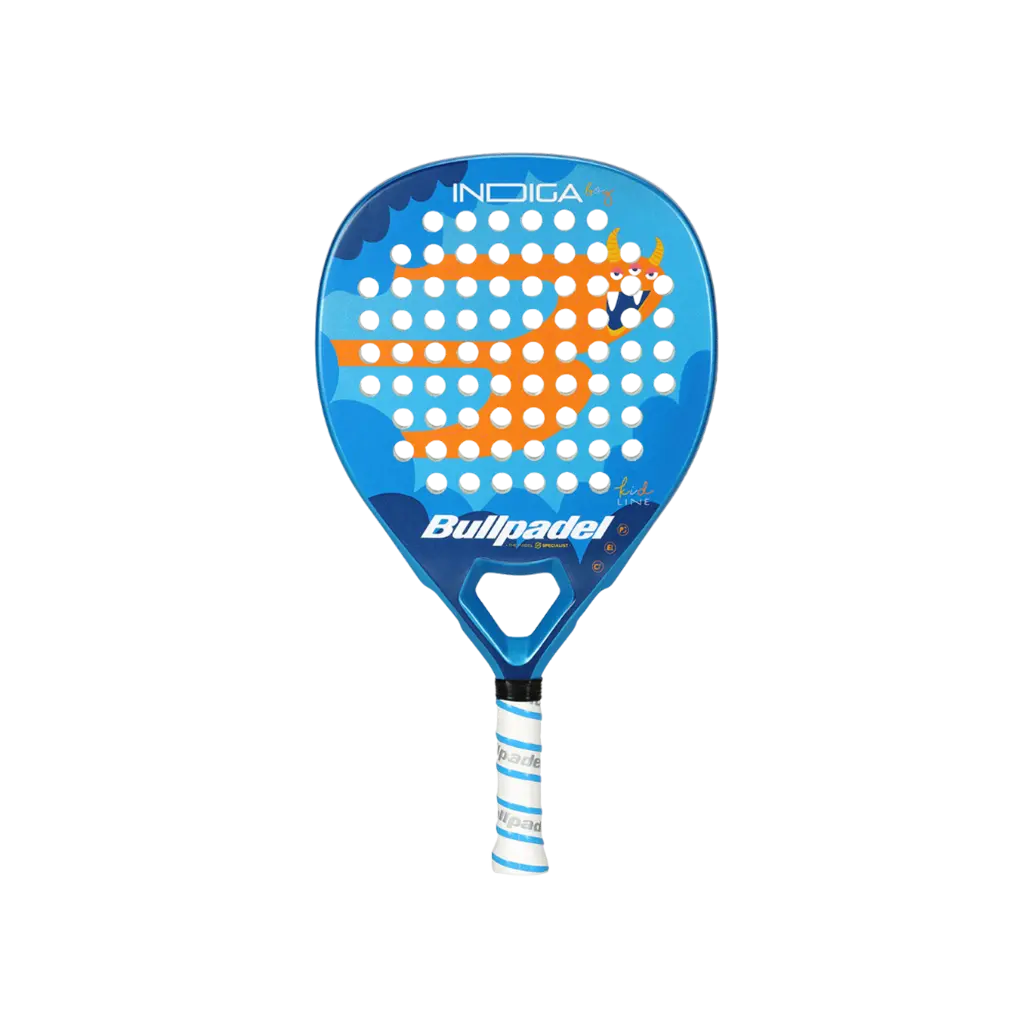 Raquette de padel Bullpadel Indiga junior