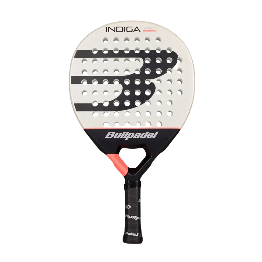 Raquette de padel Bullpadel Indiga W 2026