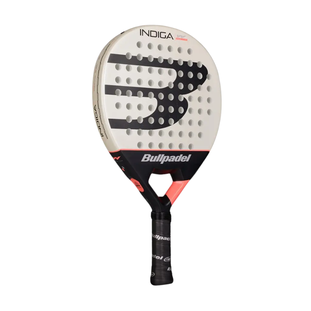 Raquette de padel Bullpadel Indiga W 2026