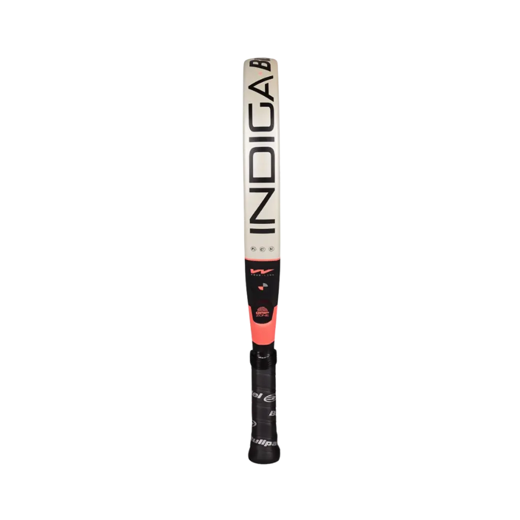 Raquette de padel Bullpadel Indiga W 2026