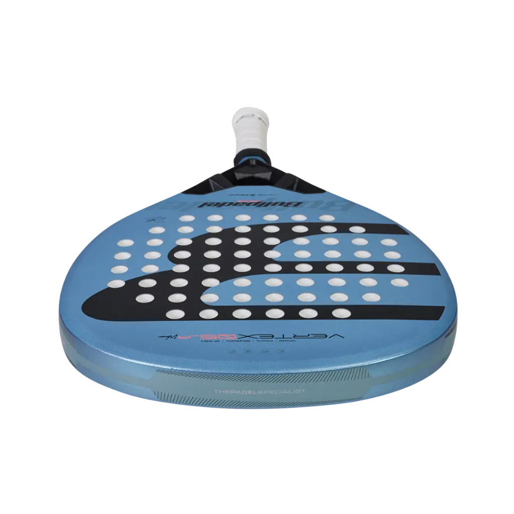 Raquette de padel Bullpadel Vertex 05 Junior Girl