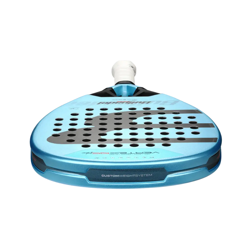 Raquettes de padel Bullpadel Vertex 05 W 2026