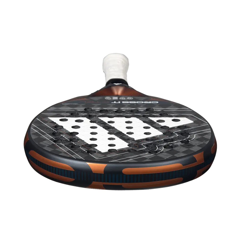 Raquette de padel Adidas Cross It Control 2026