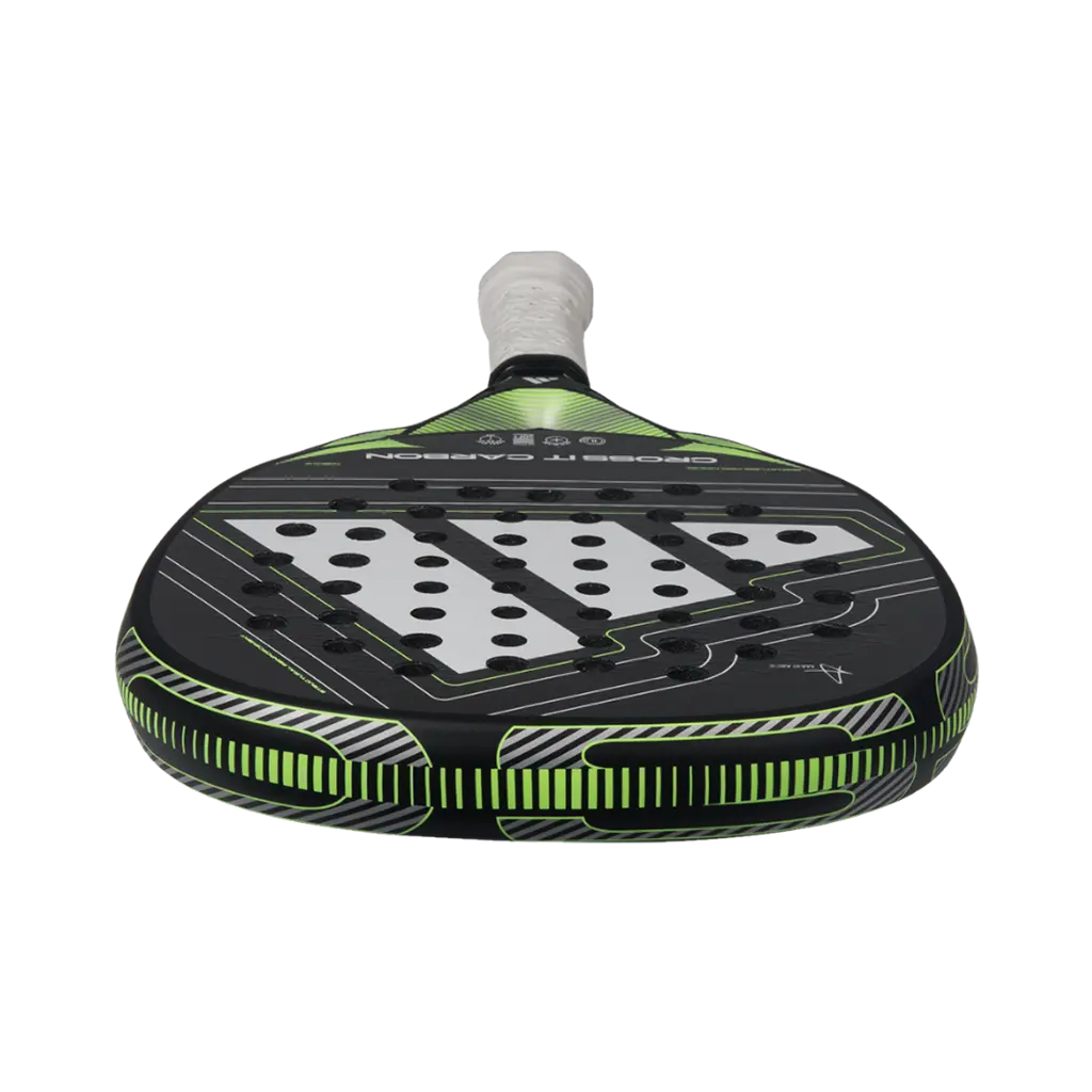 Raquette de padel Adidas Cross It Carbon 2026