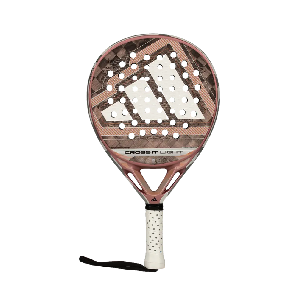 Raquette de padel Adidas Cross It Light 2026