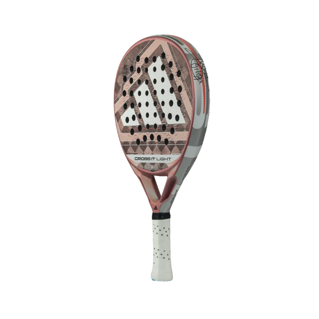 Raquette de padel Adidas Cross It Light 2026