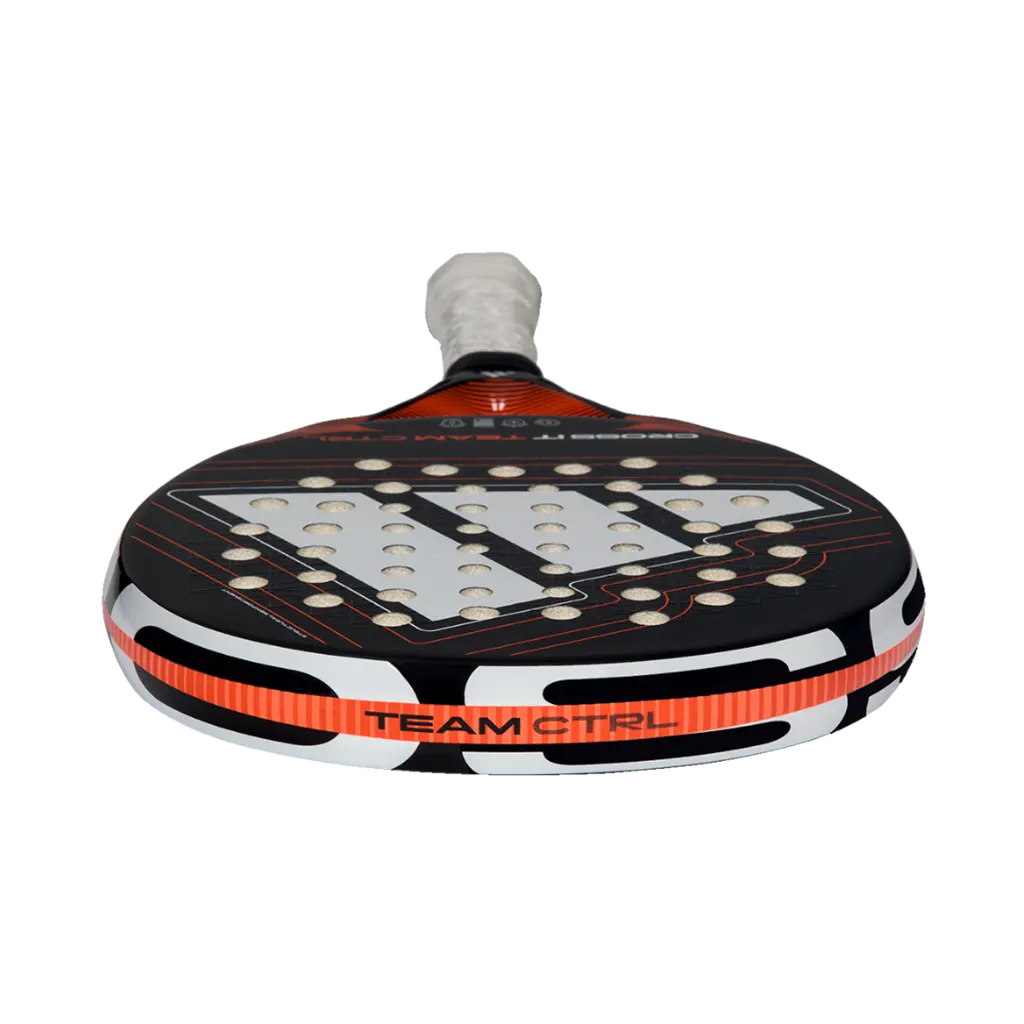 Raquette de padel Adidas Cross It Team Control 2026