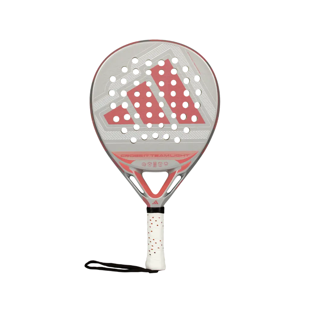 Raquette de padel Adidas Cross It Team Light 2026