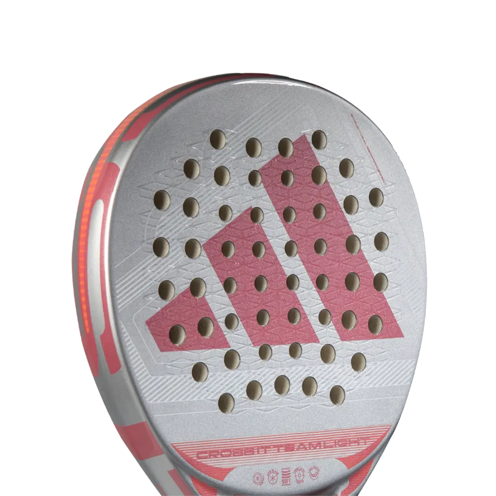 Raquette de padel Adidas Cross It Team Light 2026