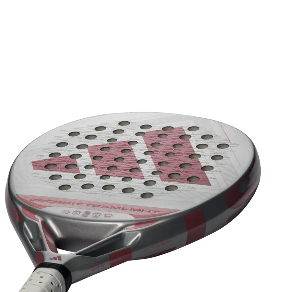 Raquette de padel Adidas Cross It Team Light 2026