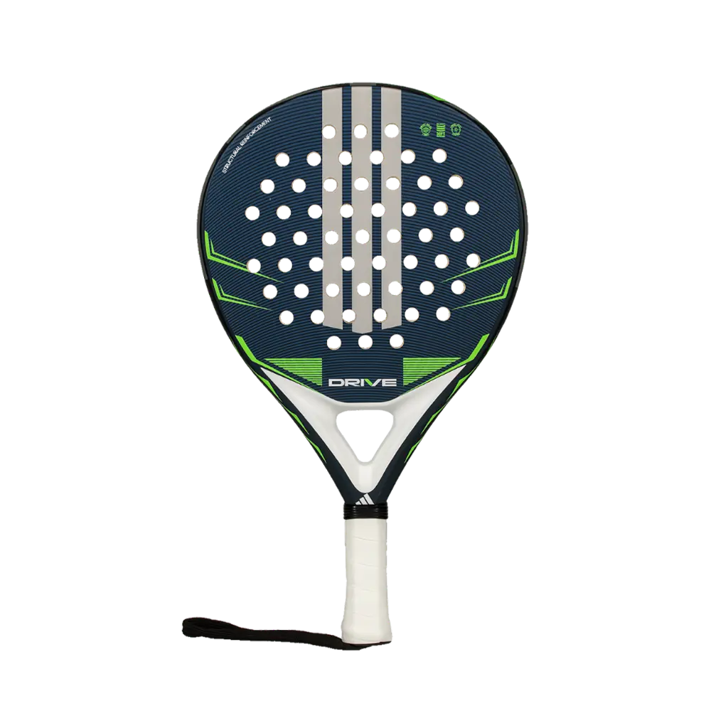 Raquette de padel Adidas Drive Blue 2026