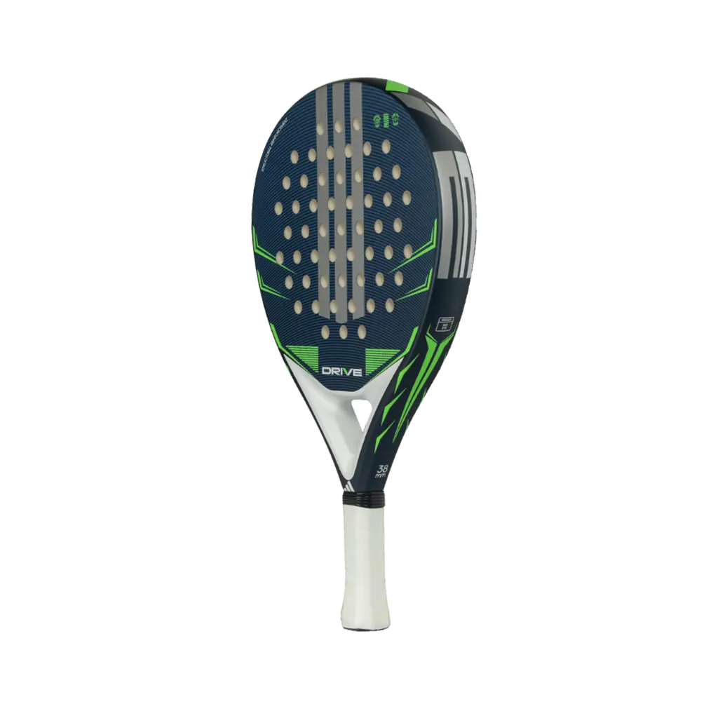 Raquette de padel Adidas Drive Blue 2026