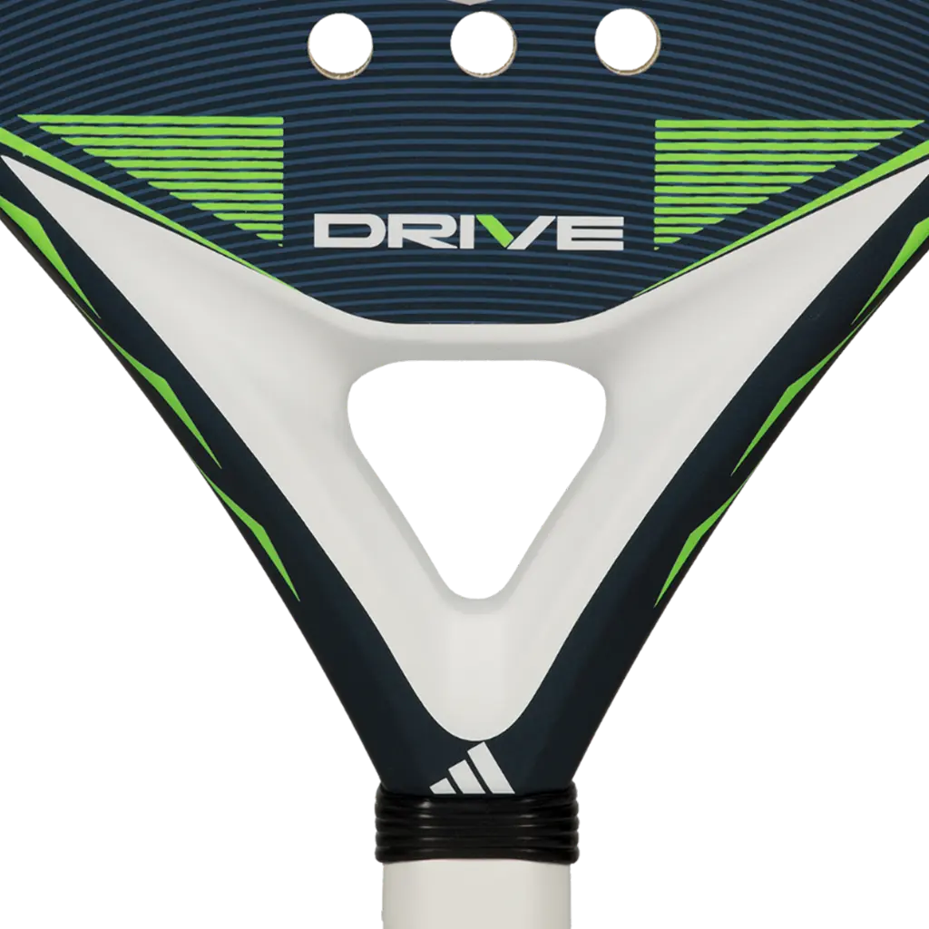 Raquette de padel Adidas Drive Blue 2026