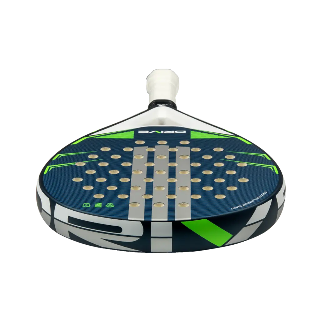 Raquette de padel Adidas Drive Blue 2026