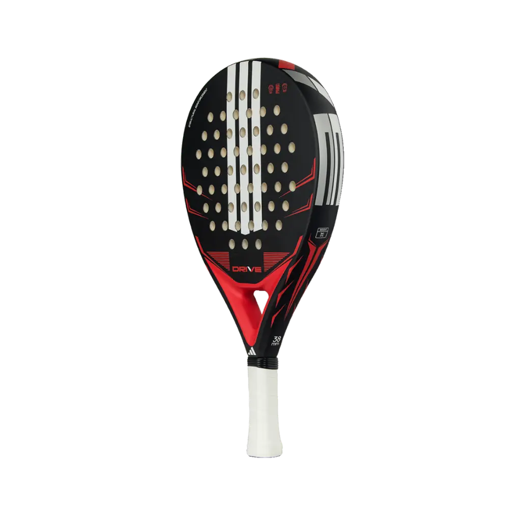 Raquette de padel Adidas Drive Black 2026