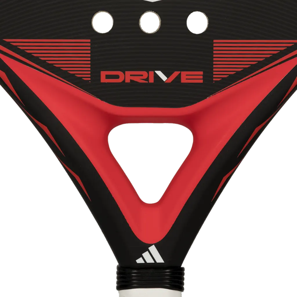 Raquette de padel Adidas Drive Black 2026