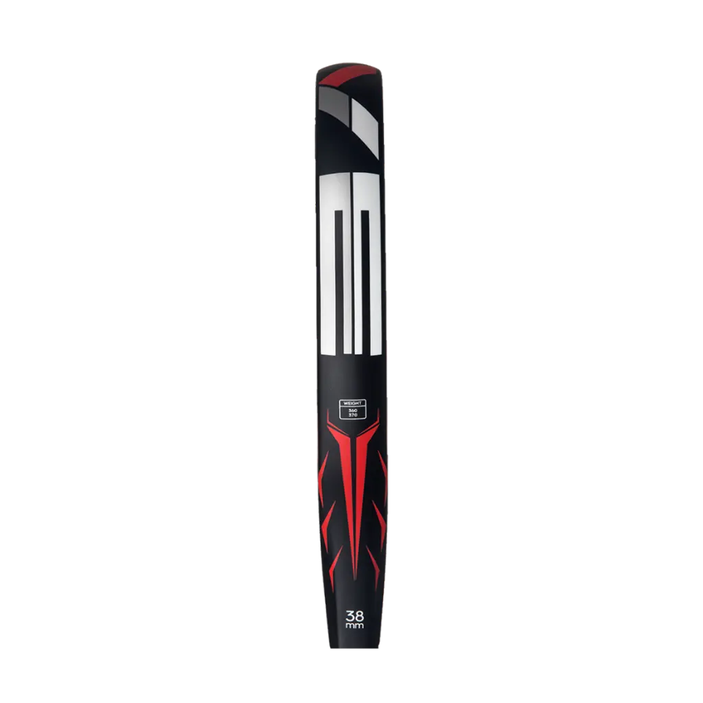 Raquette de padel Adidas Drive Black 2026