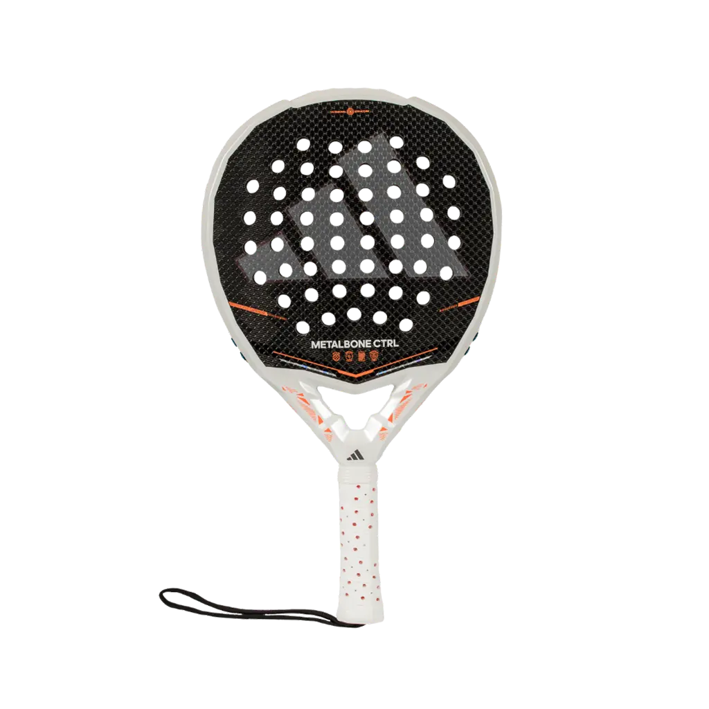 Raquette de padel Adidas Metalbone Control 2026
