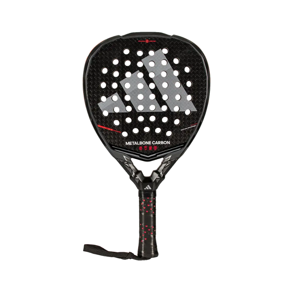 Raquette de padel Adidas Metalbone Carbone 2026