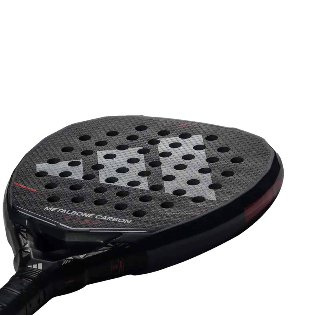 Raquette de padel Adidas Metalbone Carbone 2026