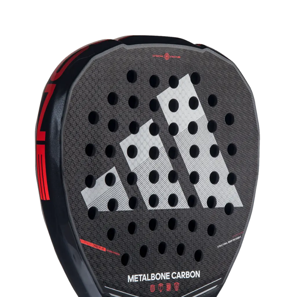 Raquette de padel Adidas Metalbone Carbone 2026