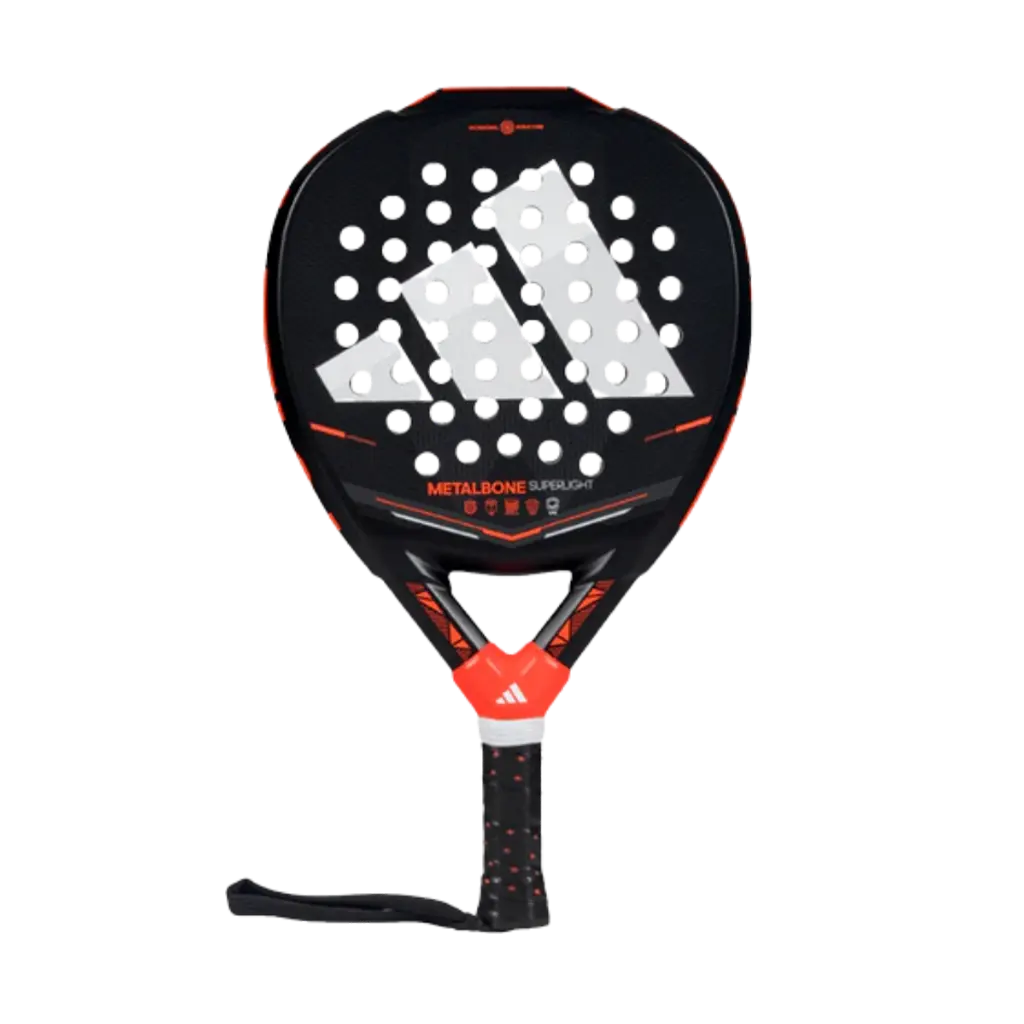 Raquette de padel Adidas Metalbone Superlight 2026