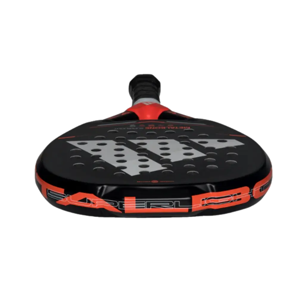 Raquette de padel Adidas Metalbone Superlight 2026