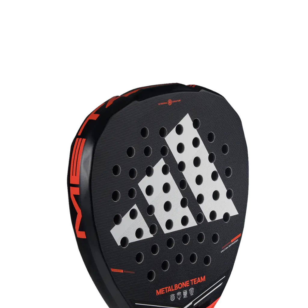 Raquette de padel Adidas Metalbone Team 2026