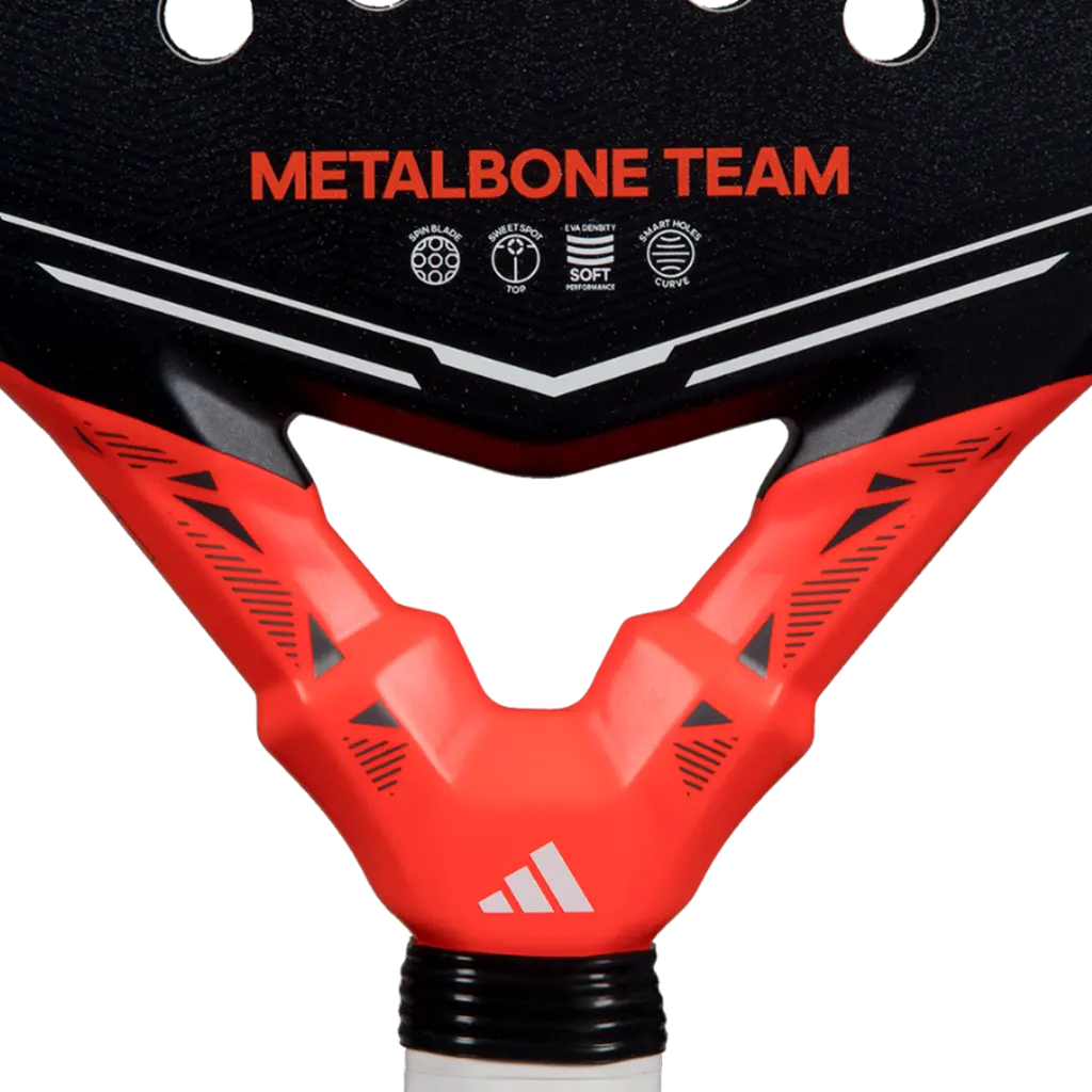 Raquette de padel Adidas Metalbone Team 2026