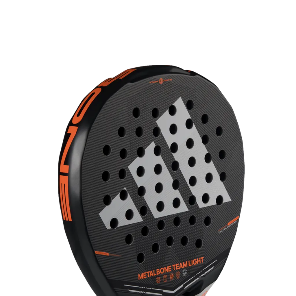 Raquette de padel Adidas Metalbone Team Light 2026