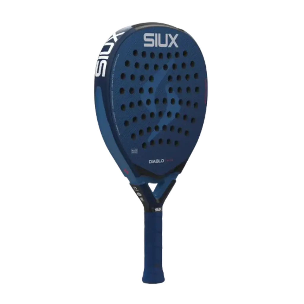 Raquette de padel Siux Diablo Elite 6 2026