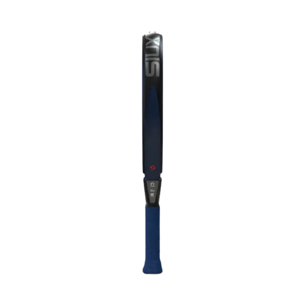 Raquette de padel Siux Diablo Pro Bleu Marine 2026