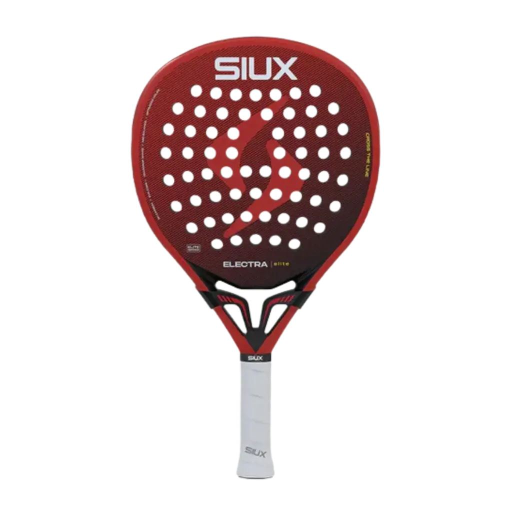 Raquette de padel Siux Electra ST5 Elite 2026