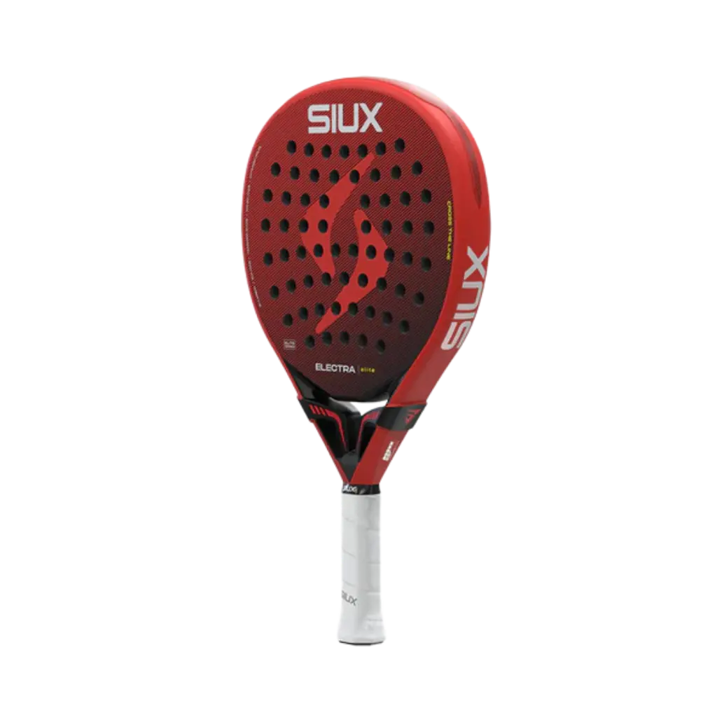 Raquette de padel Siux Electra ST5 Elite 2026