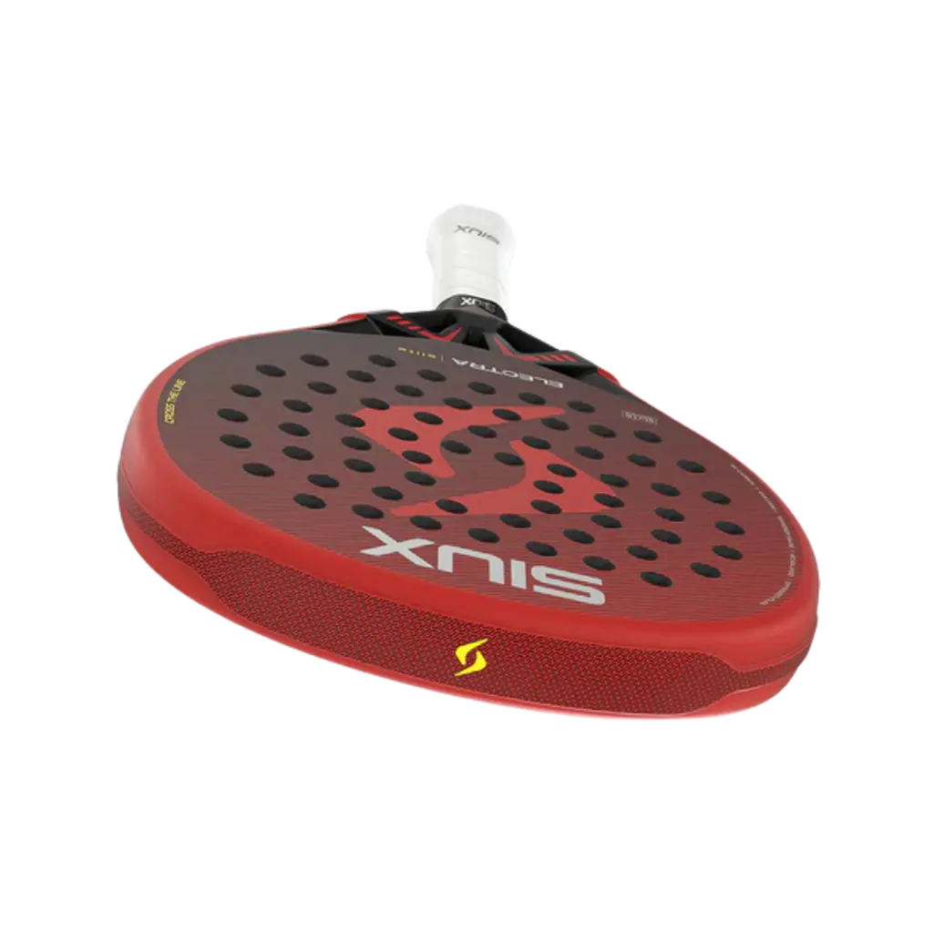 Raquette de padel Siux Electra ST5 Elite 2026