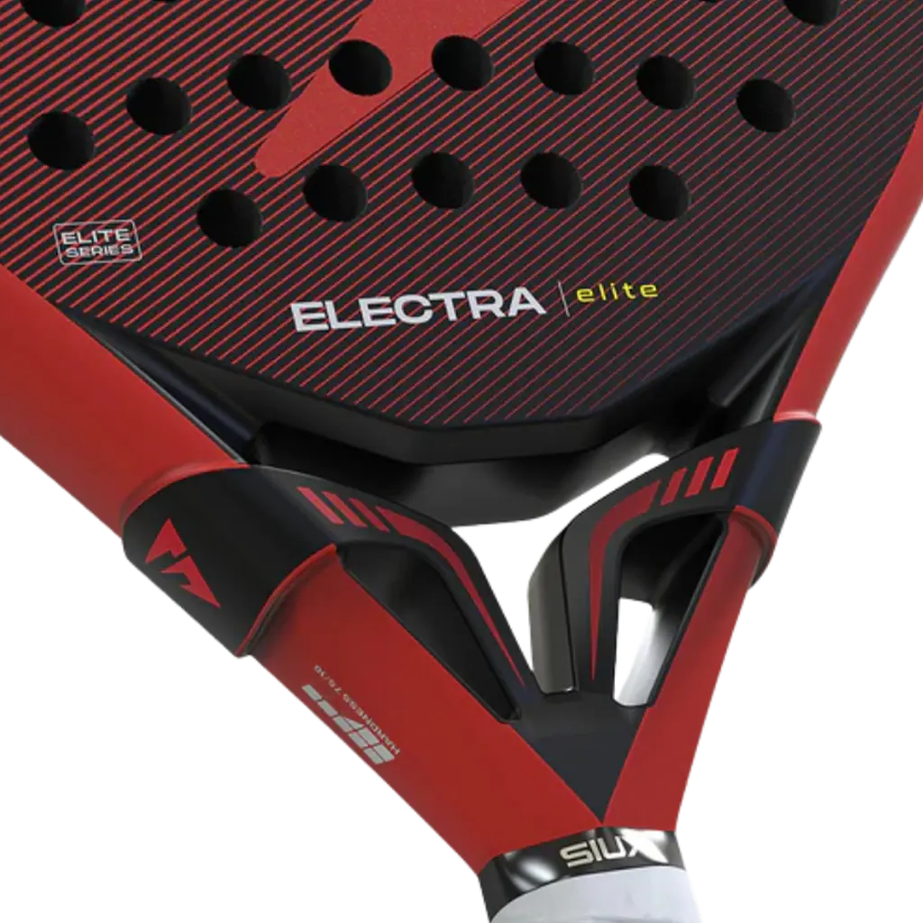 Raquette de padel Siux Electra ST5 Elite 2026